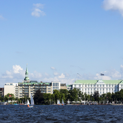 Hamburg 2014
