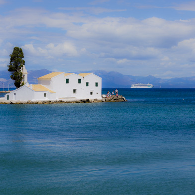 Korfu 2016