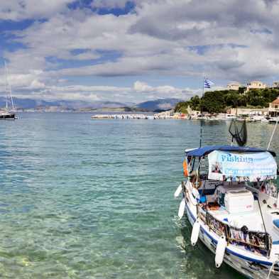 Korfu 2016