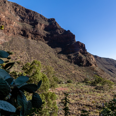 Gran Canaria 2024