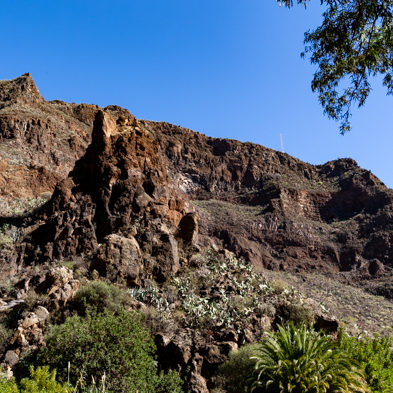 Gran Canaria 2024