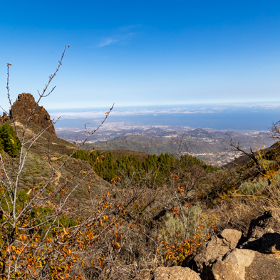 Gran Canaria 2024