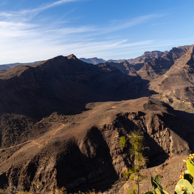 Gran Canaria 2024