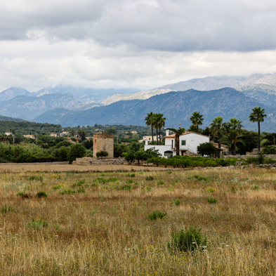 Mallorca 2024