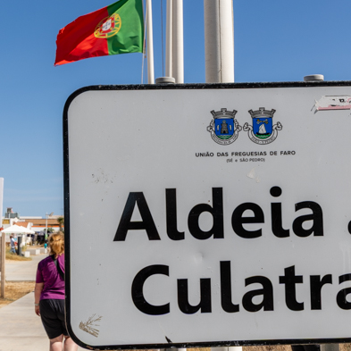 Algarve 2025