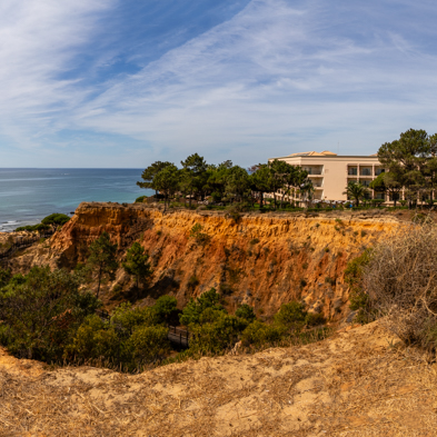 Algarve 2025