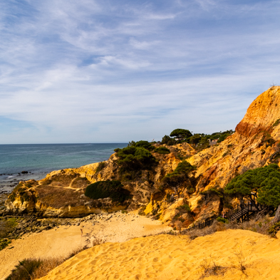 Algarve 2025